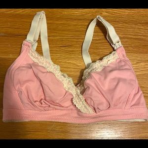 Maternity / Nursing Bra NWOT